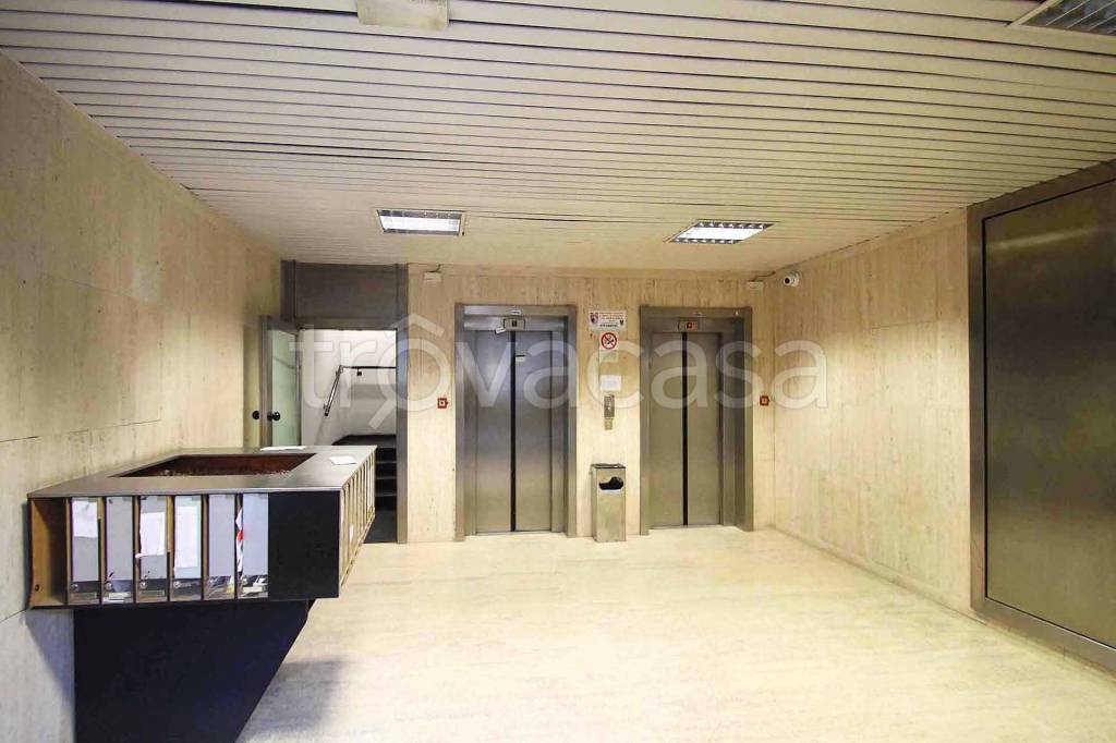 appartamento in vendita ad Arezzo in zona Giotto/XXV Aprile
