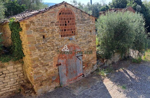 appartamento in vendita ad Arezzo in zona San Polo