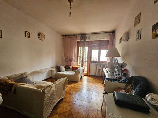appartamento in vendita ad Arezzo