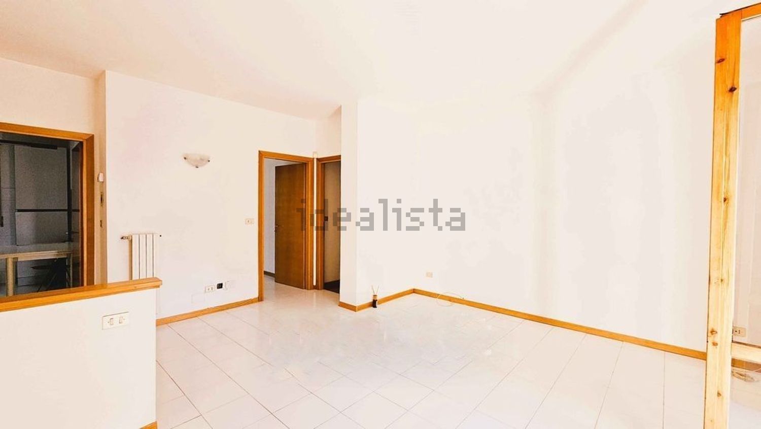 appartamento in vendita ad Arezzo