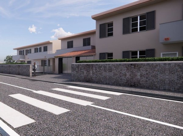 appartamento in vendita ad Arezzo