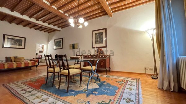 appartamento in vendita ad Arezzo in zona Centro Città