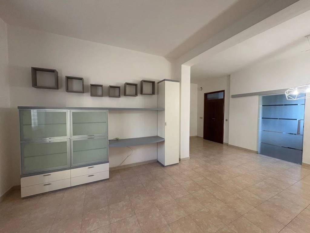 appartamento in vendita ad Arezzo