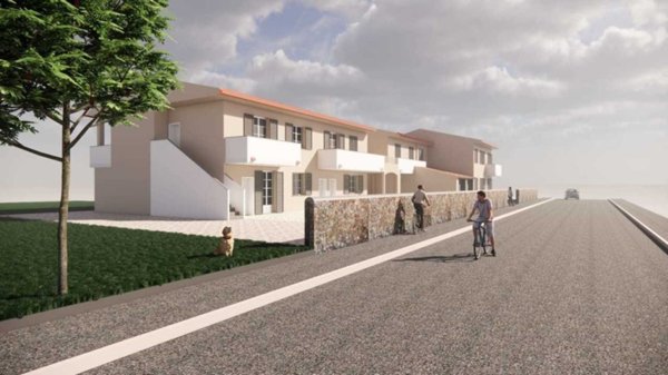 appartamento in vendita ad Arezzo