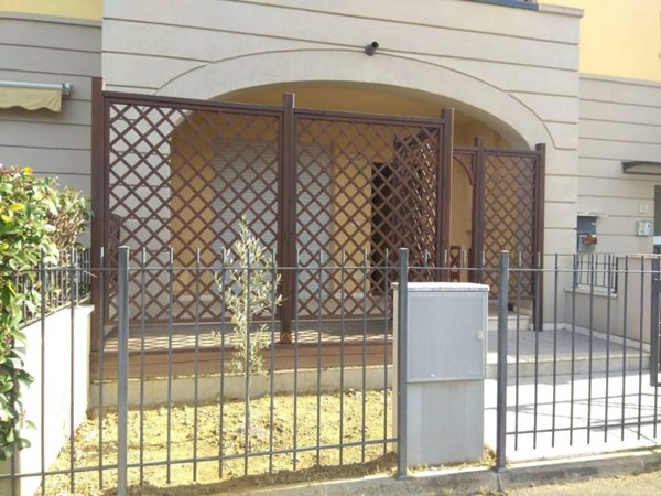 appartamento in vendita ad Arezzo in zona Fiorentina