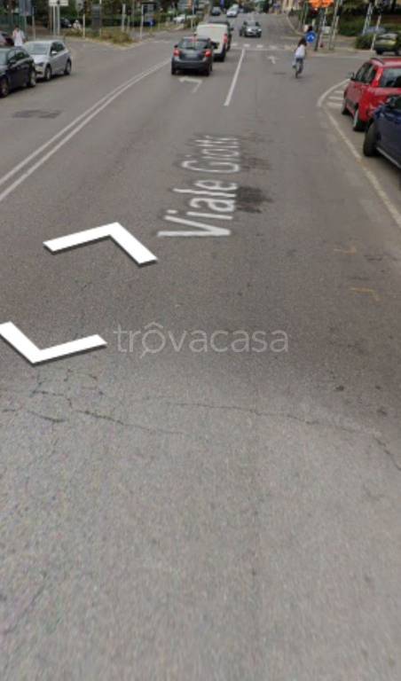 appartamento in vendita ad Arezzo in zona Giotto/XXV Aprile