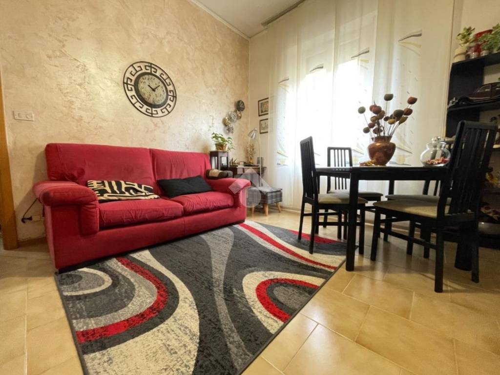 appartamento in vendita ad Arezzo