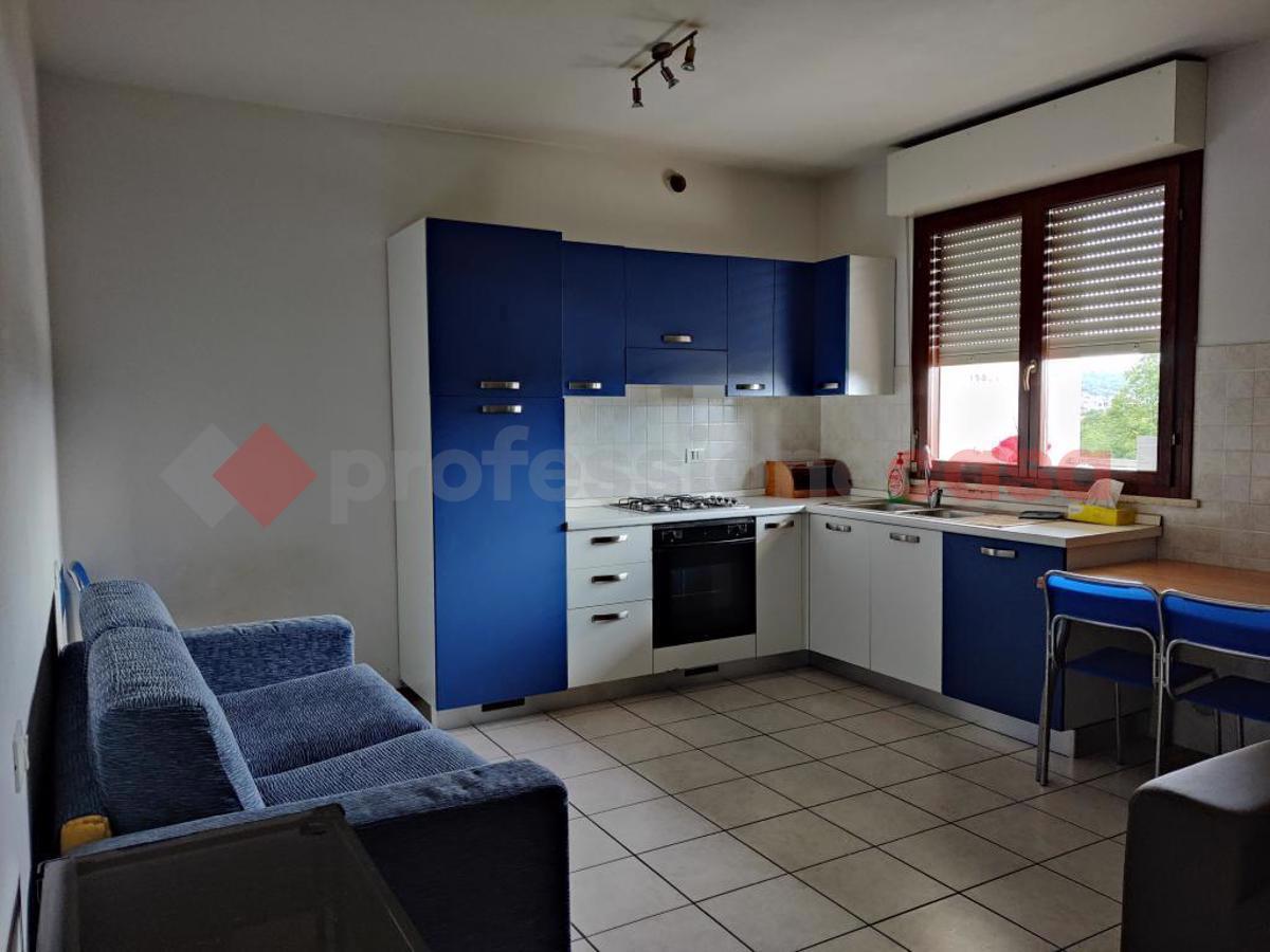 appartamento in vendita ad Arezzo in zona San Giuliano