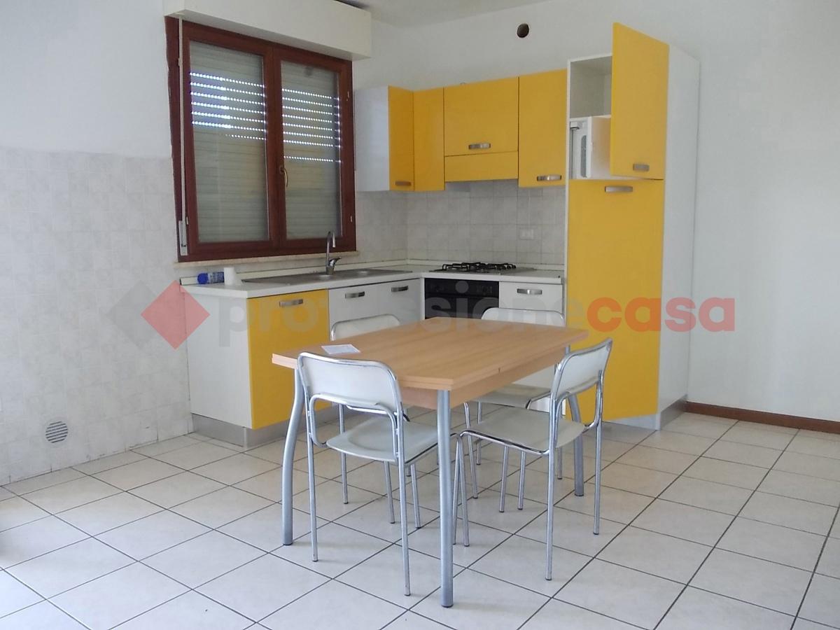 appartamento in vendita ad Arezzo in zona San Giuliano