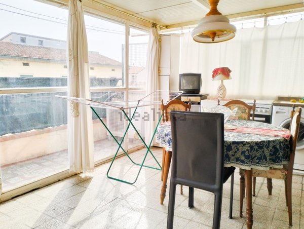 appartamento in vendita ad Arezzo in zona Centro Città