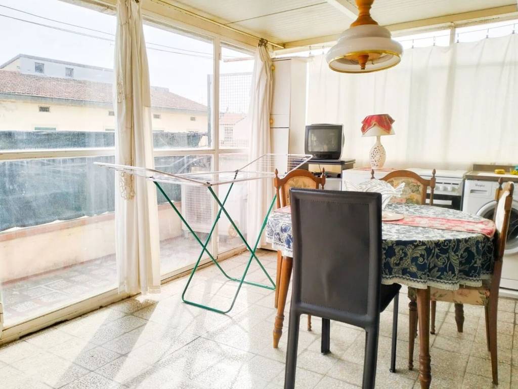 casa indipendente in vendita ad Arezzo in zona Centro Città