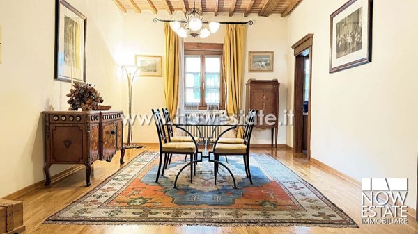 appartamento in vendita ad Arezzo in zona Centro Città