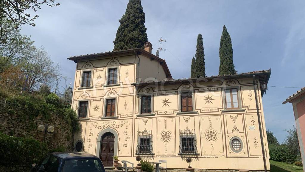 casa indipendente in vendita ad Arezzo in zona San Firenze-Fonte di Sala