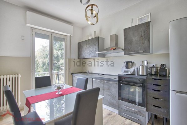 appartamento in vendita ad Arezzo