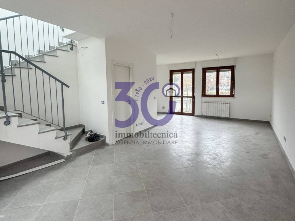 appartamento in vendita ad Arezzo