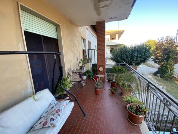 appartamento in vendita ad Arezzo in zona Centro Città