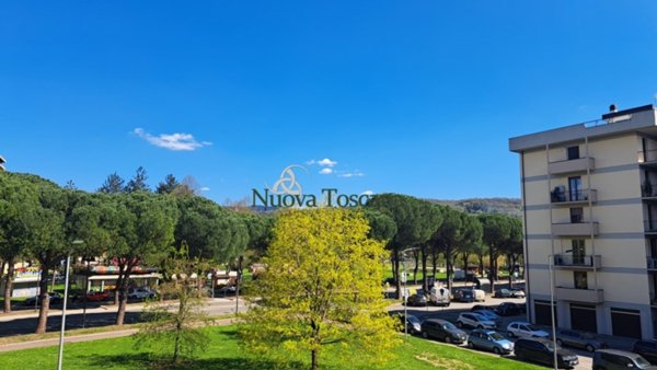 appartamento in vendita ad Arezzo in zona Giotto/XXV Aprile