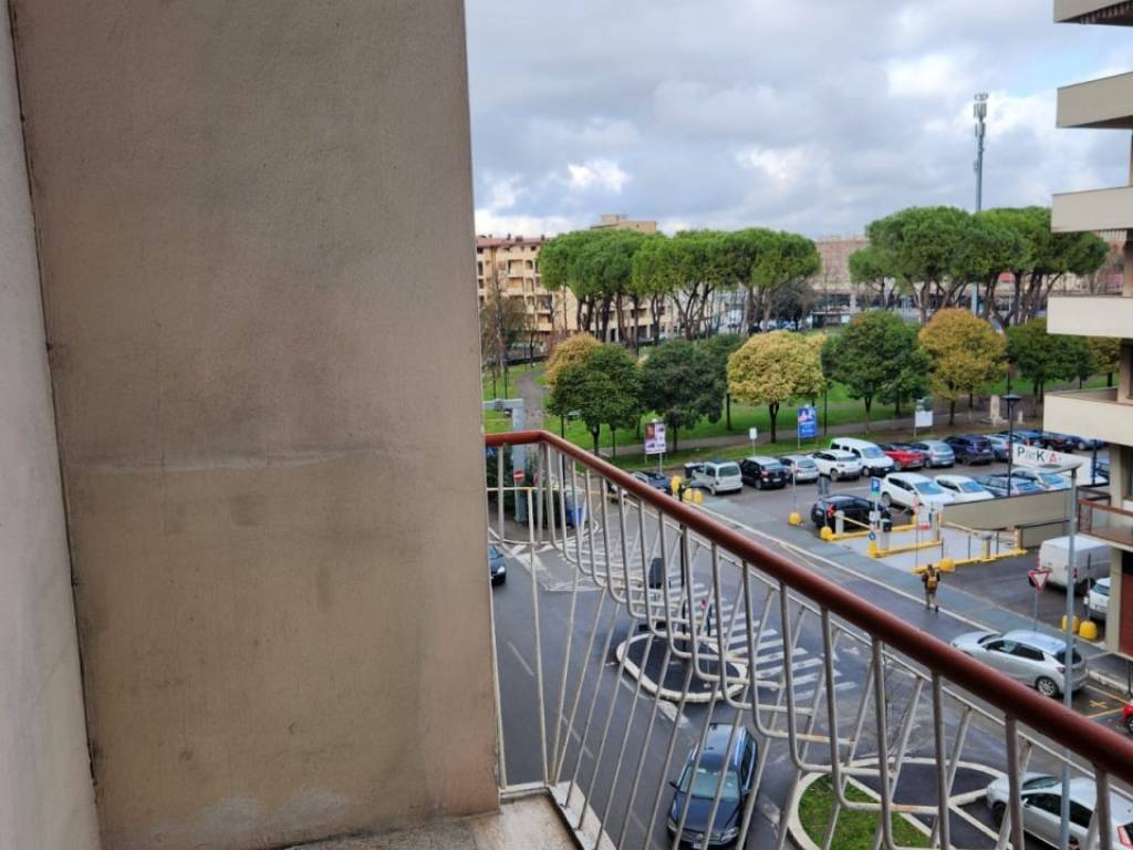 appartamento in vendita ad Arezzo in zona Centro Città