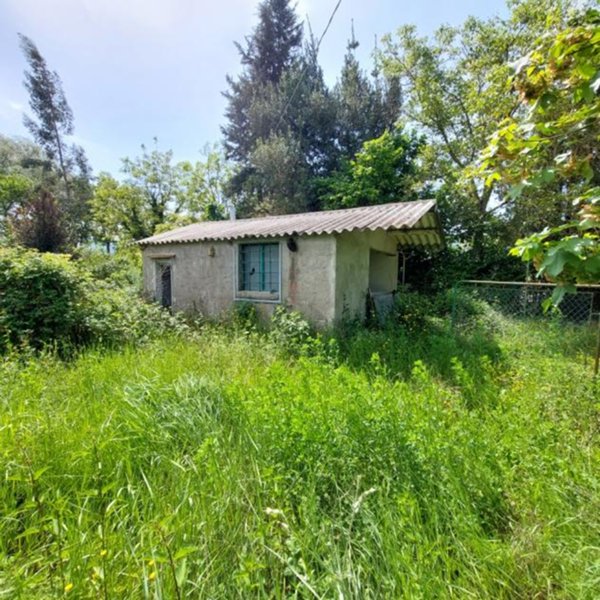 terreno agricolo in vendita ad Arezzo
