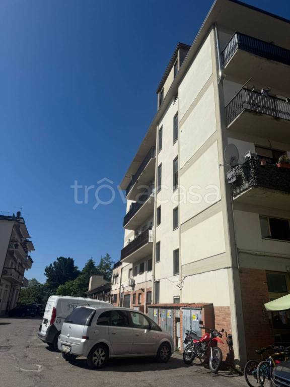 appartamento in vendita ad Arezzo in zona Fiorentina