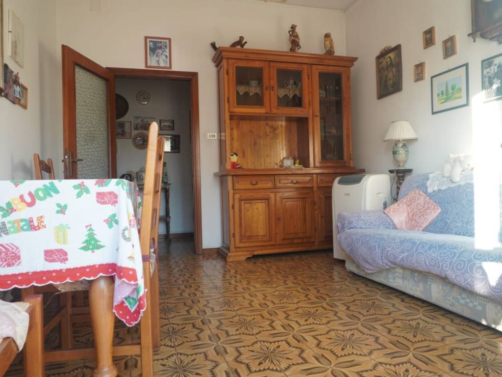 appartamento in vendita ad Arezzo in zona Fiorentina