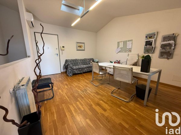 appartamento in vendita ad Arezzo in zona Centro Città
