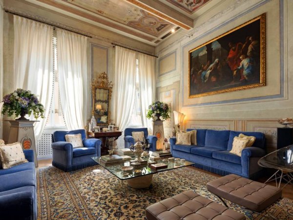 appartamento in vendita ad Arezzo