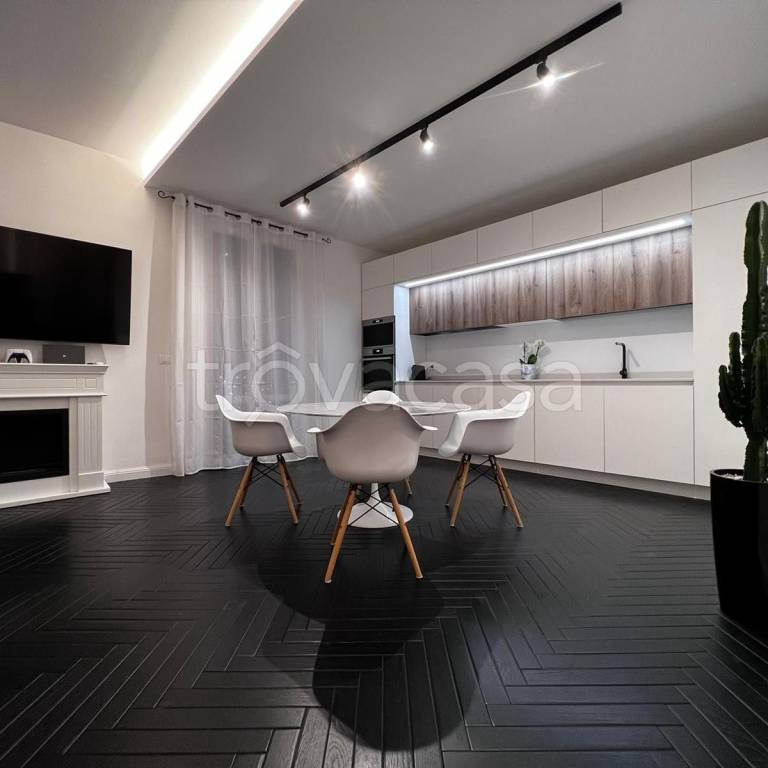 appartamento in vendita ad Arezzo in zona Centro Città