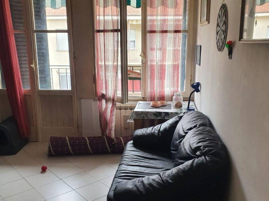 appartamento in vendita ad Arezzo