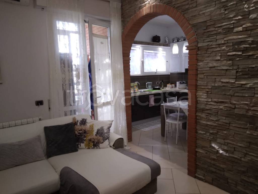appartamento in vendita ad Arezzo