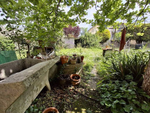 appartamento in vendita ad Arezzo