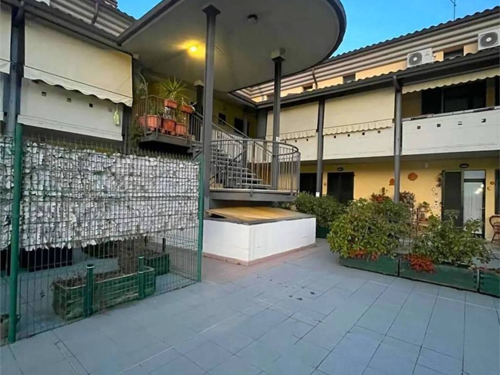 appartamento in vendita ad Arezzo in zona Centro Città