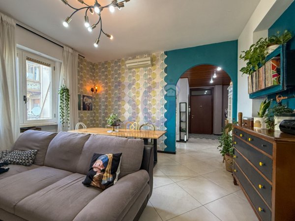 appartamento in vendita ad Arezzo
