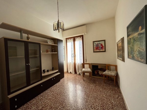 appartamento in vendita ad Arezzo
