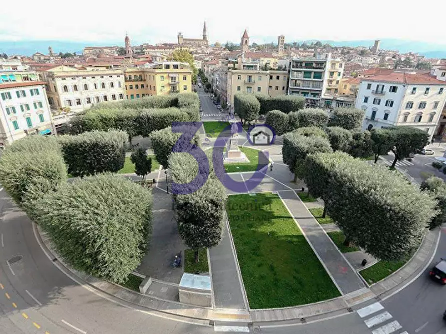 appartamento in vendita ad Arezzo in zona Centro Città