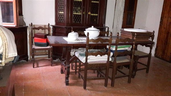 casa indipendente in vendita ad Arezzo