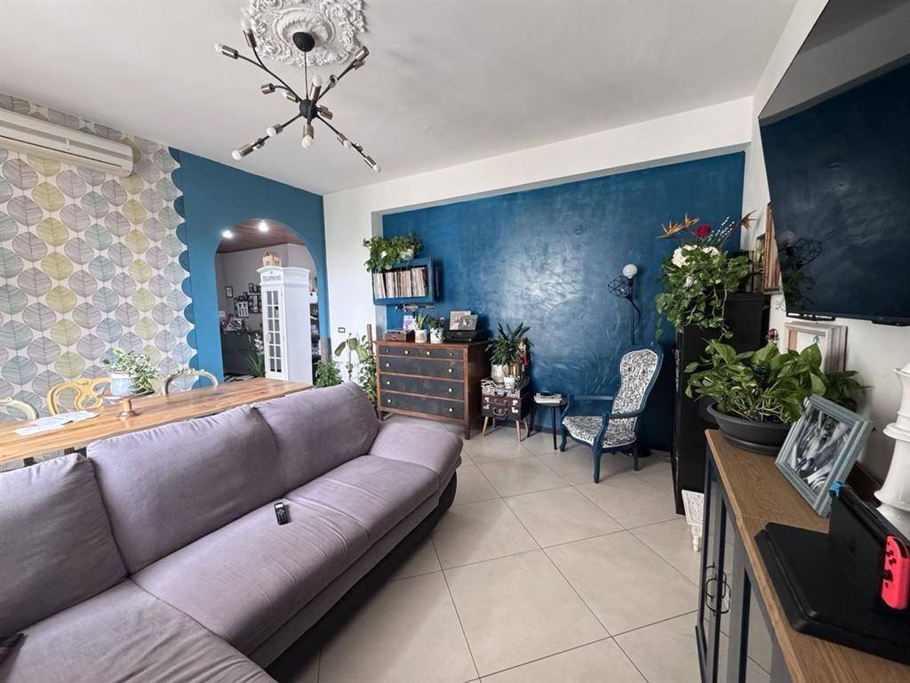 appartamento in vendita ad Arezzo