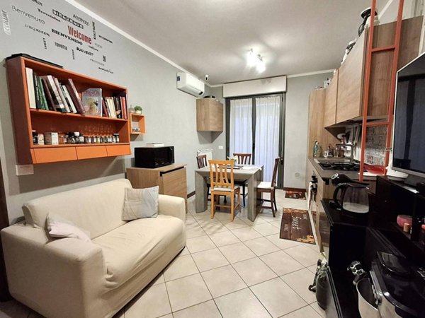 appartamento in vendita ad Arezzo
