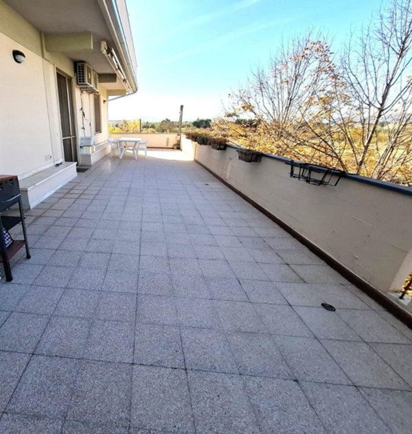 appartamento in vendita ad Arezzo in zona Chiassa-Tregozzano