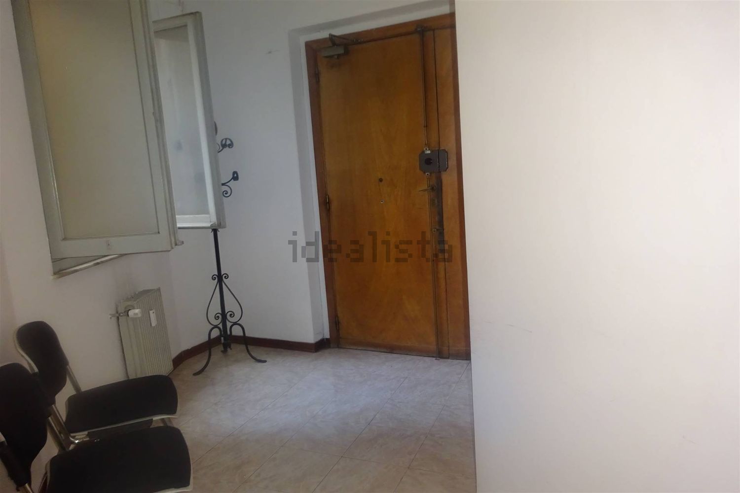 appartamento in vendita ad Arezzo