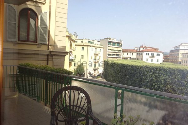 appartamento in vendita ad Arezzo in zona Centro Città