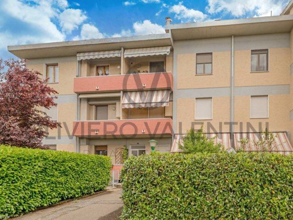 appartamento in vendita ad Arezzo