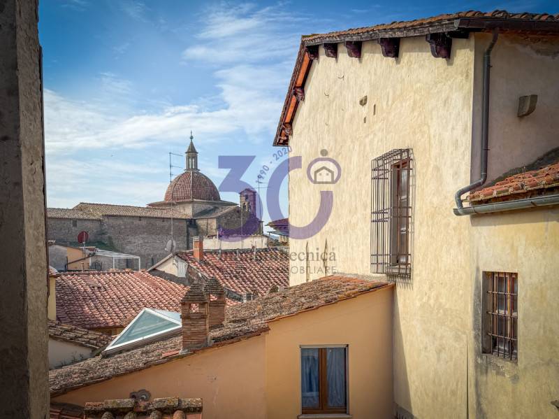 appartamento in vendita ad Arezzo in zona Centro Città