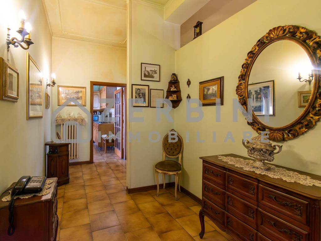 appartamento in vendita ad Arezzo in zona Centro Città