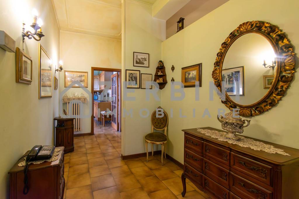appartamento in vendita ad Arezzo in zona Centro Città