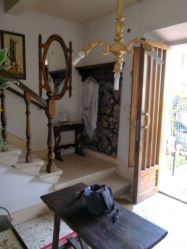 casa indipendente in vendita ad Arezzo in zona Rigutino