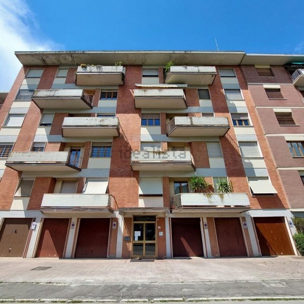 appartamento in vendita ad Arezzo in zona Giotto/XXV Aprile