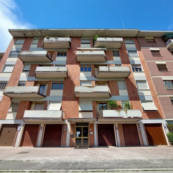 appartamento in vendita ad Arezzo in zona Giotto/XXV Aprile