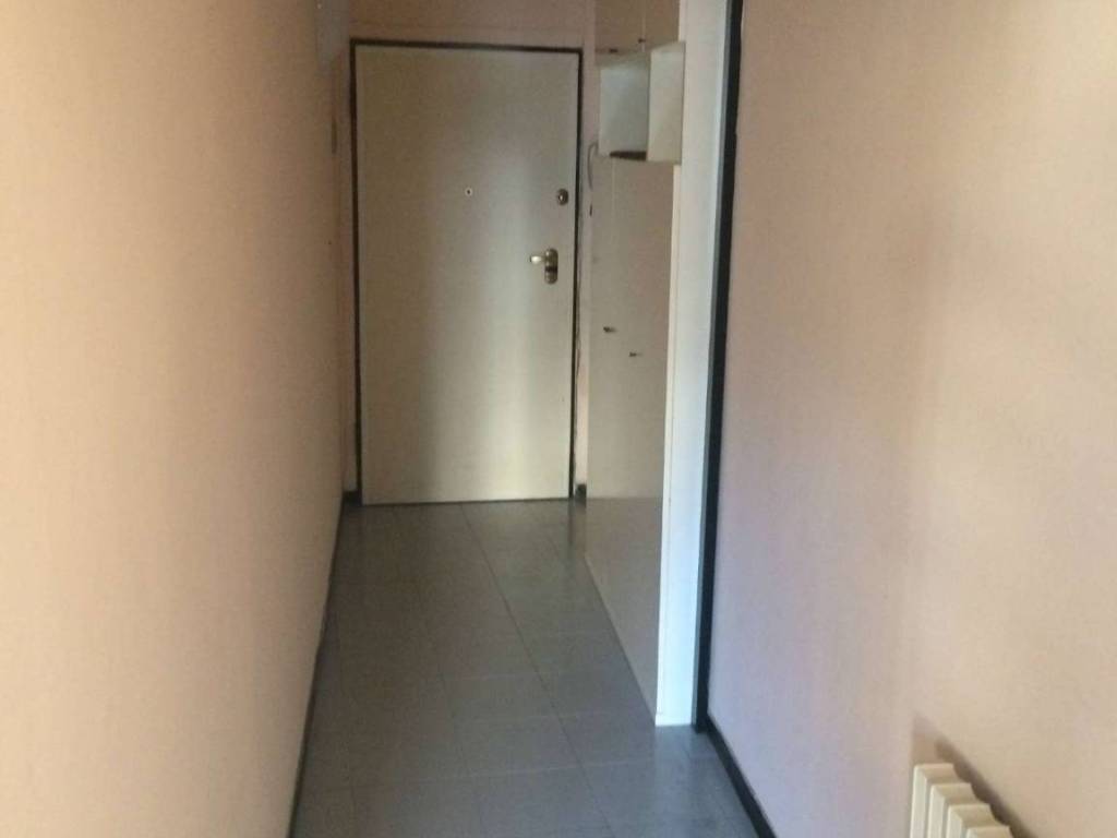 appartamento in vendita ad Arezzo in zona Centro Città