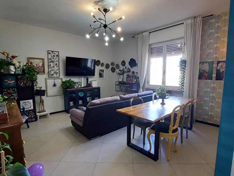 appartamento in vendita ad Arezzo